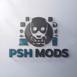PSH MODS