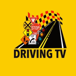 Driving TV