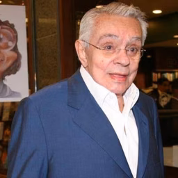 Chico: "Humor e Realidade Brasileira"
