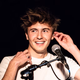 Jonathan Henrich