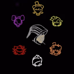 SCORPION -Animations