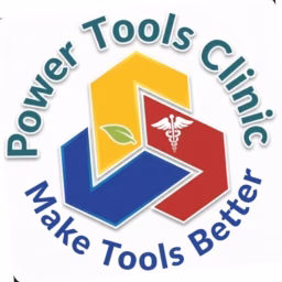 Power Tools Clinic / 電動工具クリニック