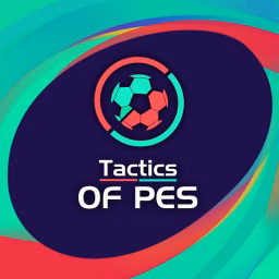 Tactics Of Pes - تكتيكات بيس