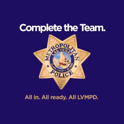 Las Vegas Metropolitan Police