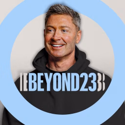 Beyond23 Cricket Podcast