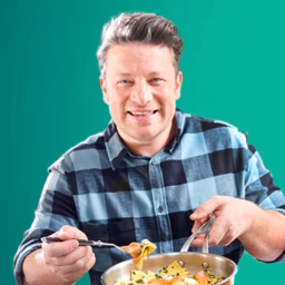 Jamie Oliver TV