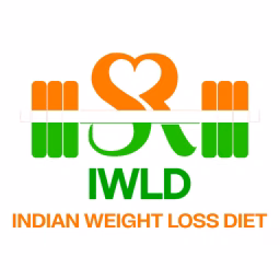 Indian Weight Loss Diet by Richa