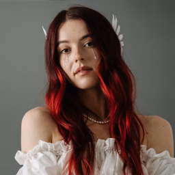 Piper Nelson
