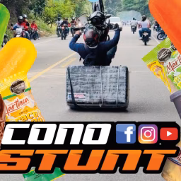 CONO STUNT 