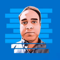 Indzara - Simple and Effective Templates