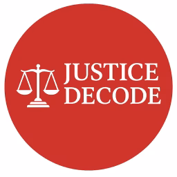 Justice Decode