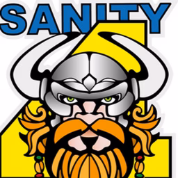 Sanity 4 Sweden