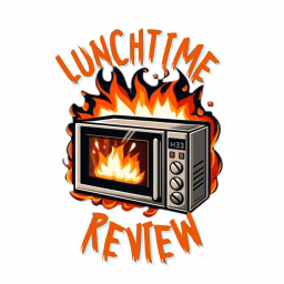 Lunchtime Review