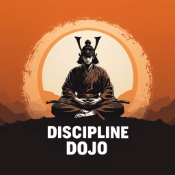 Discipline Dojo
