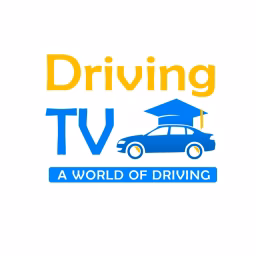 Driving TV
