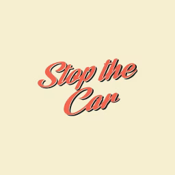 Stop The Car