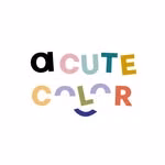 a cute color