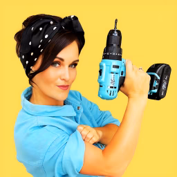 Aleah DIY