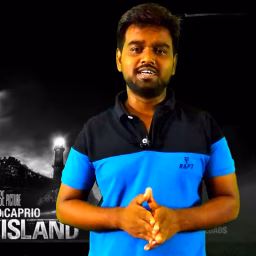 Tamil Binge Watch