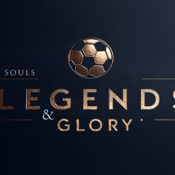 FOOTBALL SOCCER - LEGENDS and GLORY