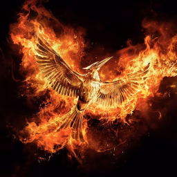 The Hunger Games
