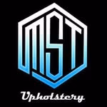 MST  UPH⭕️LSTERY