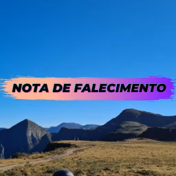  Obituário