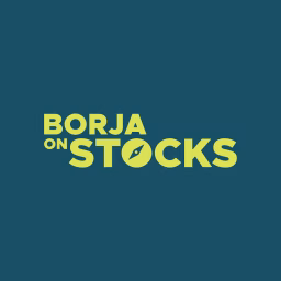 Borja on Stocks