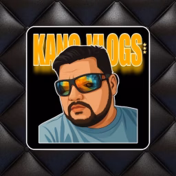 Kano Vlogs