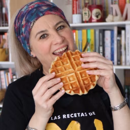 Las Recetas de MJ