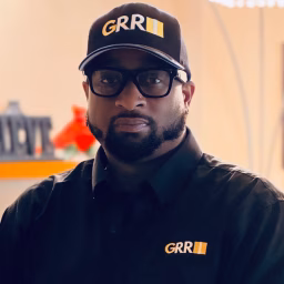 Restaurant Audits with JT Young