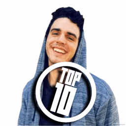 Jake's Top 10