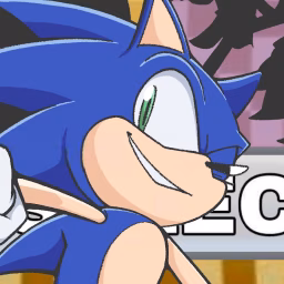 Archie Sonic Lore 