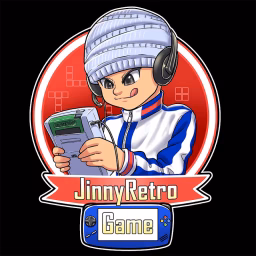 JinnyRetroGame TV