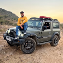 Anmol Jaiswal Vlogs