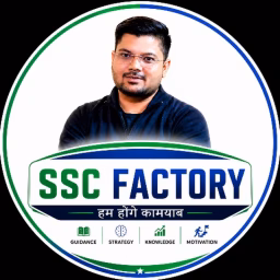 SSC Factory by Ankit Sharma 