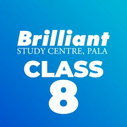 Brilliant Pala - Class 8