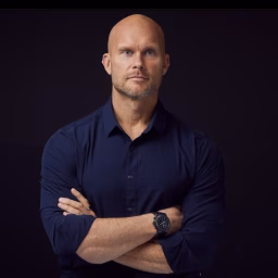 Ben Pakulski - Muscle Intelligence