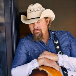Toby Keith - Topic