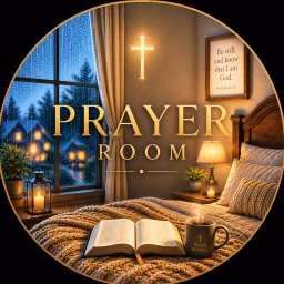 The Prayer Room Retreat