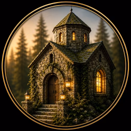 The Prayer Room Retreat