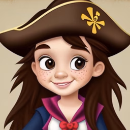 Lil’O trésor 