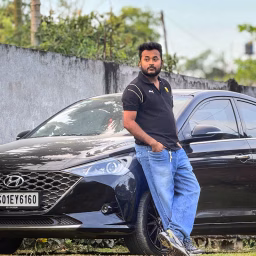 THE CAR ZONE GUWAHATI 