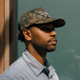 Gyasi Linje