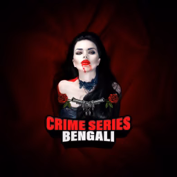 Crime Series Bengali