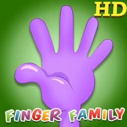 Finger Family Songs