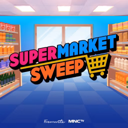 Supermarket Sweep Indonesia