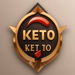 Keto Kitchen