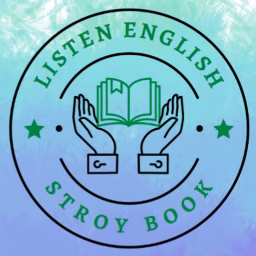 Listen English Story Book 📚