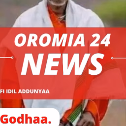 Oromia 24 News 1